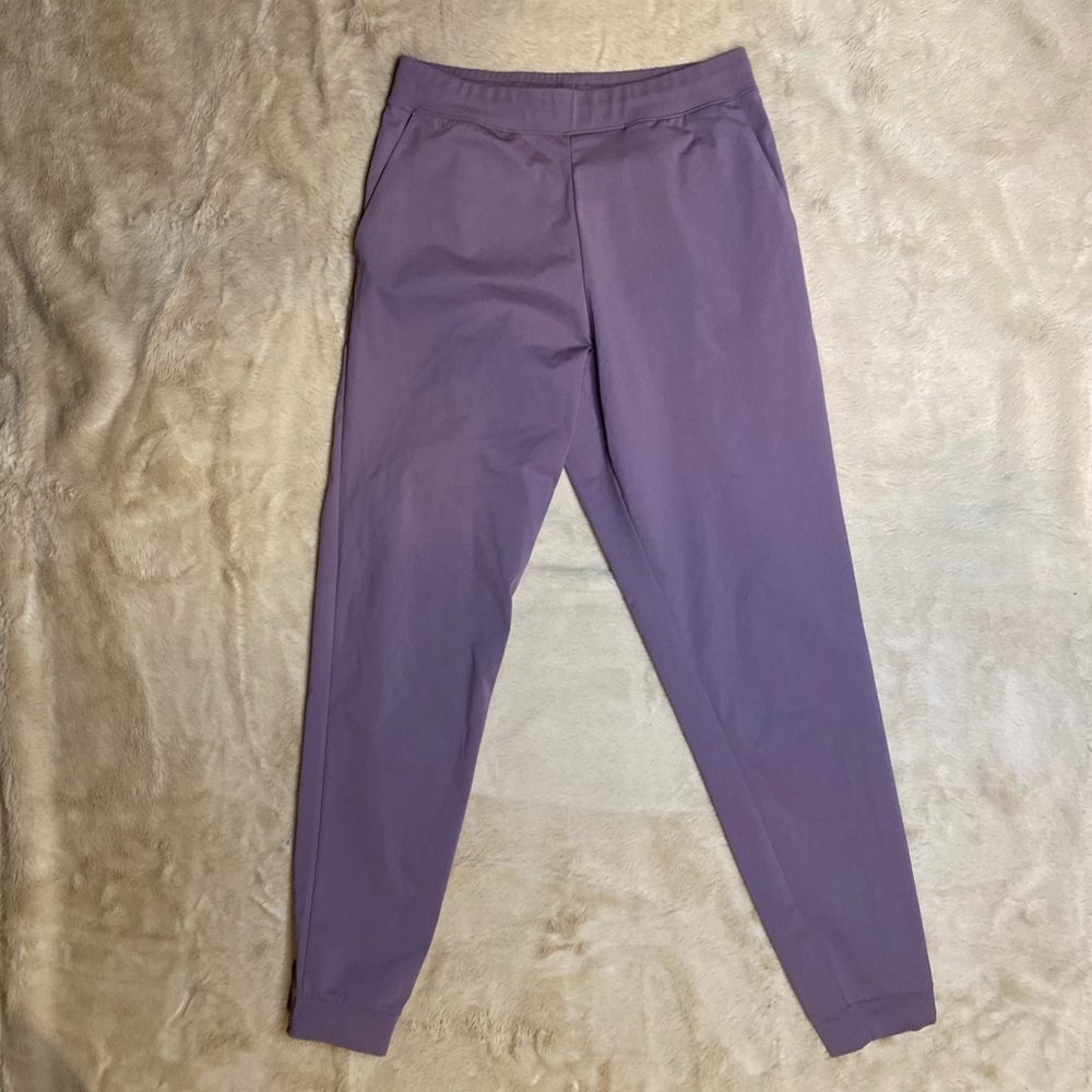 Uniqlo Lavender Jogger